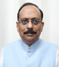 Shri Sanjay Gupta