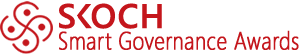 Skoch Award 2020 for COVID-19 Sample Collection Management System