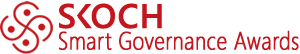 Skoch Smart eGovernance Awards