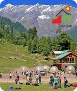 tourism HP